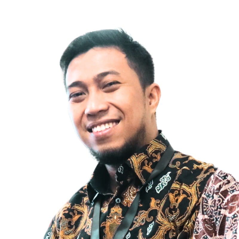 Ahmad Muammar Agusti, M.T