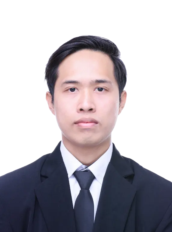 Arian Nurrifqhi, M.T