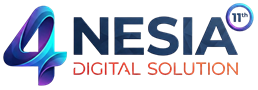 4nesia Logo